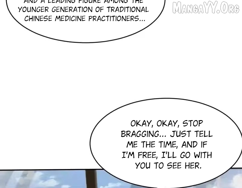 Hidden Dragon in the City (2025) Chapter 42 - page 144